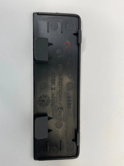 09-19 FORD FLEX REAR LEFT SIDE INNER DOOR PANEL SCREW CAP COVER 8A83-74274B44-AE