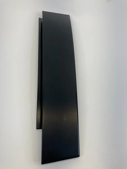 2011-2016 CHEVROLET CRUZE REAR OUTSIDE DOOR PILLAR MOLDING APPLIQUE OEM