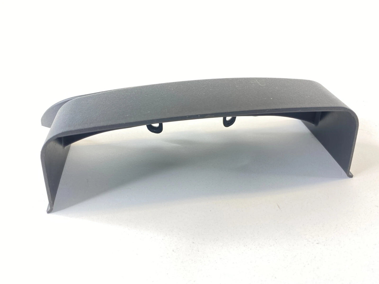 2009-2015 HONDA PILOT UPPER STEERNG COLUMN TRIM COVER 77370SZAA000 OEM