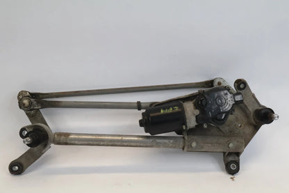 2008-2012 HONDA ACCORD 14 15 CRZ FRONT WINDSHIELD WIPER LINKAGE & MOTOR ASSY OEM