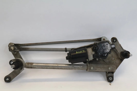 2008-2012 HONDA ACCORD 14 15 CRZ FRONT WINDSHIELD WIPER LINKAGE & MOTOR ASSY OEM
