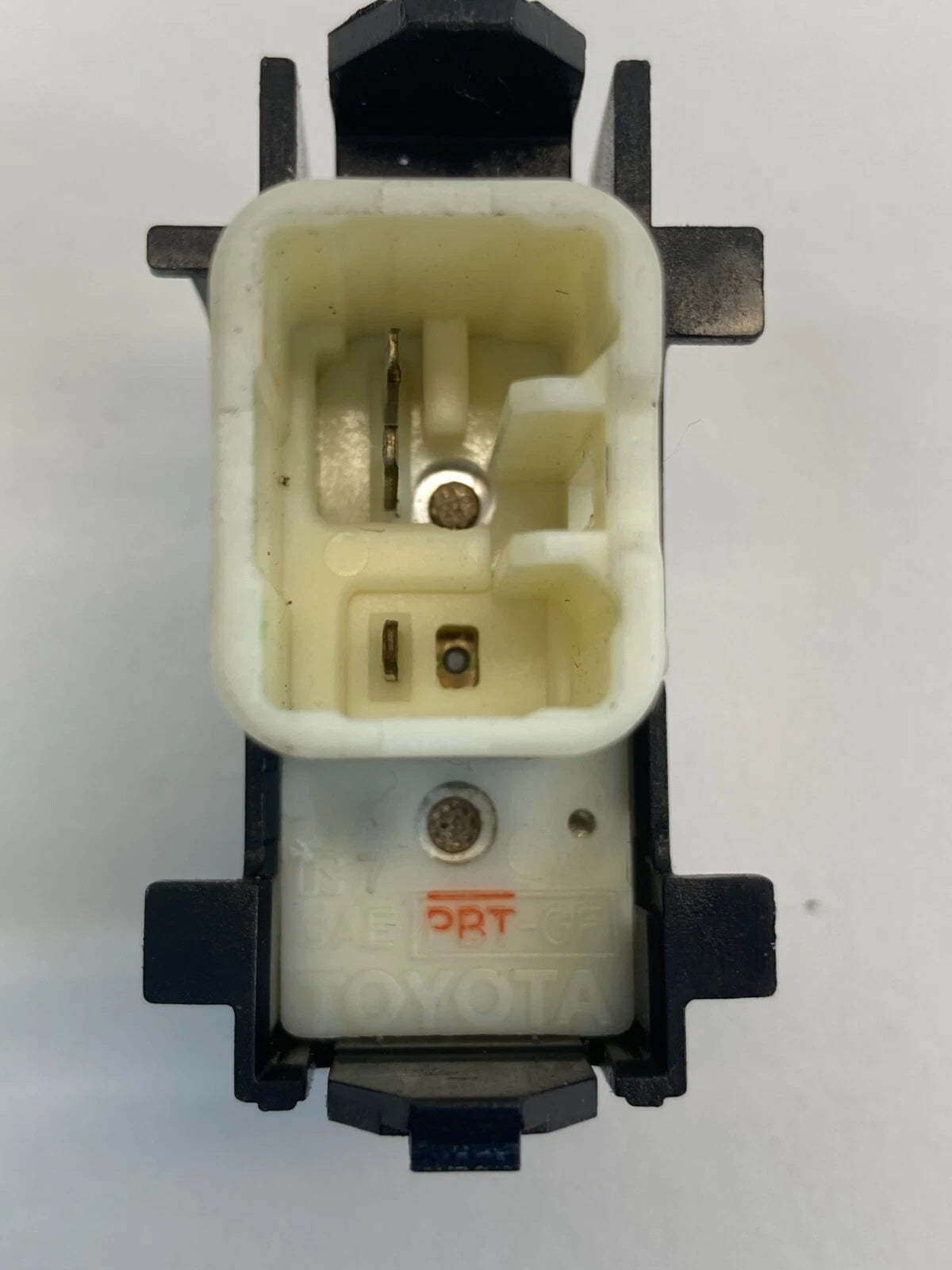 2003-2008 TOYOTA COROLLA COROLLA FRONT RIGHT PASSENGER DOOR LOCK BUTTON SWITCH