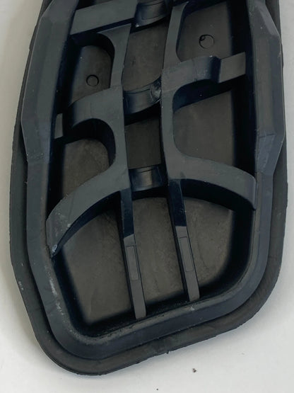 2004-2012 MITSUBISHI GALANT FRONT LEFT SIDE INNER DOOR CORNER COVER MIRROR BEZEL