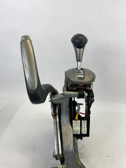 2006-2011 HONDA CIVIC 1.3L A/T FLOOR GEAR SHIFTER SELECTOR LEVER W/ BRAKE HANDLE