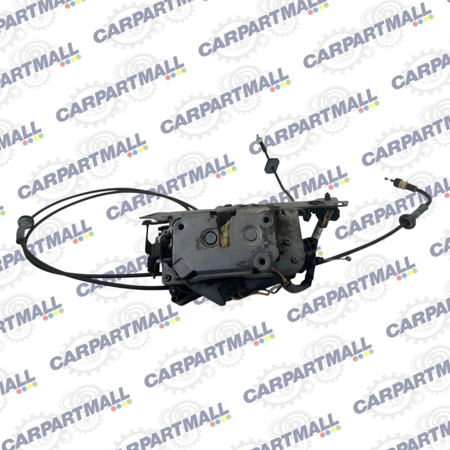 2008-2016 Chrysler Town & Country Rear Right Sliding Door Latch Actuator Motor