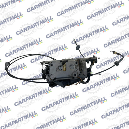 2008-2016 Chrysler Town & Country Rear Right Sliding Door Latch Actuator Motor