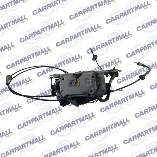 2008-2016 Chrysler Town & Country Rear Right Sliding Door Latch Actuator Motor