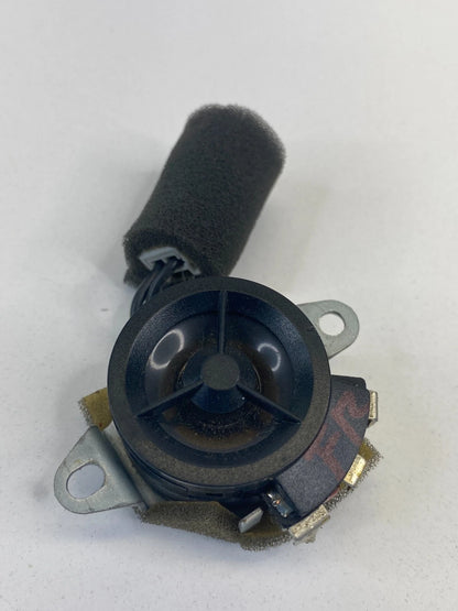 2002-2004 HONDA ODYSSEY FRONT RIGHT INSTRUMENT PANEL AUDIO TWEETER SPEAKER OEM