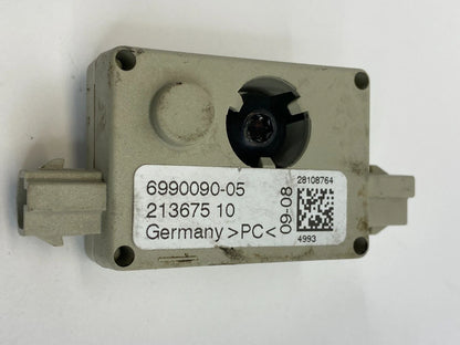 2007-2013 MINI COOPER REAR RADIO ANTENNA AMP CIRCUIT TRAP UNIT 6990090 OEM