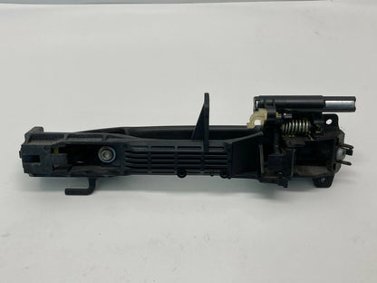 2008-2014 SUBARU IMPREZA WAGON FRONT RIGHT SIDE OUTER EXTERIOR DOOR HANDLE OEM