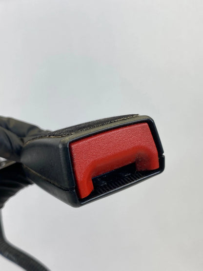 2012-2014 FORD FOCUS SEAT BELT BUCKLE LOCK PASSENGER OEM FACTORY DM51-610D66-AAW