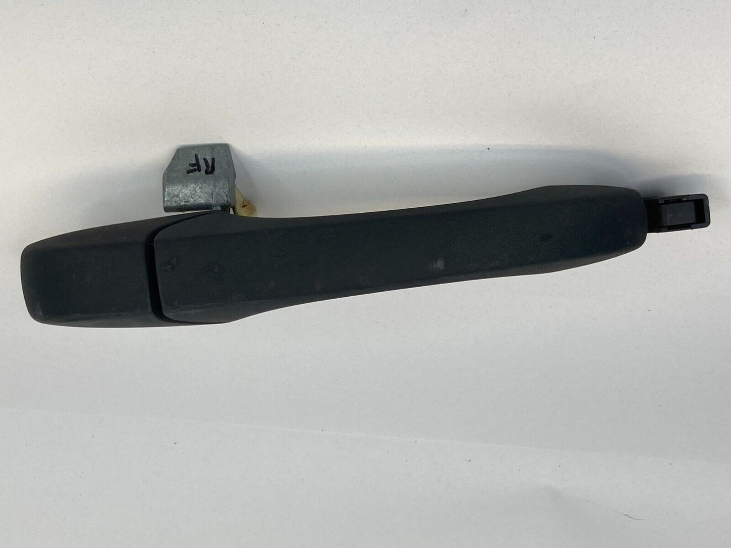 2007-2012 Dodge Caliber Front Right Passenger Side Exterior Outer Door Handle