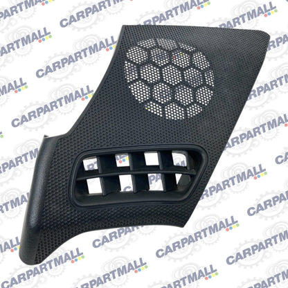 98-02 MERCEDES-BENZ E430 DASH LEFT SPEAKER GRILLE AIR VENT TRIM A210-680-05-39