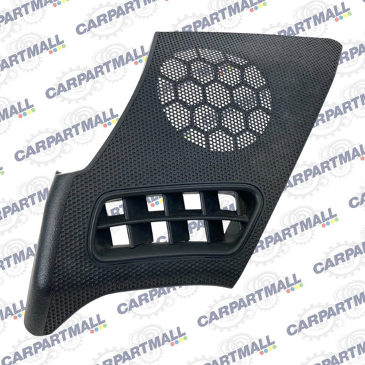 98-02 MERCEDES-BENZ E430 DASH LEFT SPEAKER GRILLE AIR VENT TRIM A210-680-05-39