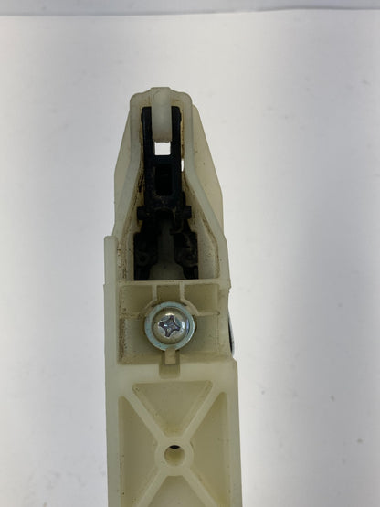 2012-2017 Hyundai Accent Sedan Rear Right Back Exterior Door Handle Assembly