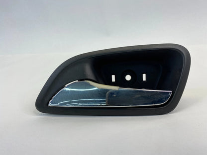 2011-2016 CHEVROLET CRUZE FRONT LEFT DRIVER SIDE INNER DOOR HANDLE 96845901 OEM