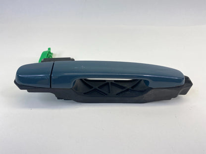 2008-2015 SCION XB REAR RIGHT SIDE EXTERIOR OUTER DOOR HANDLE ASSEMBLY