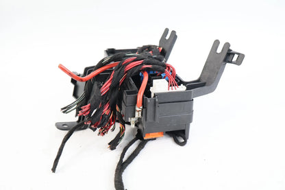 2006-2012 MERCEDES BENZ R350 3.5L REAR SAM CONTROL UNIT FUSE BOX A1645403072