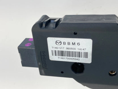 2010 2011 2012 2013 MAZDA 3 SUNROOF MOONROOF MOTOR ACTUATOR ASSY A0507-494 OEM