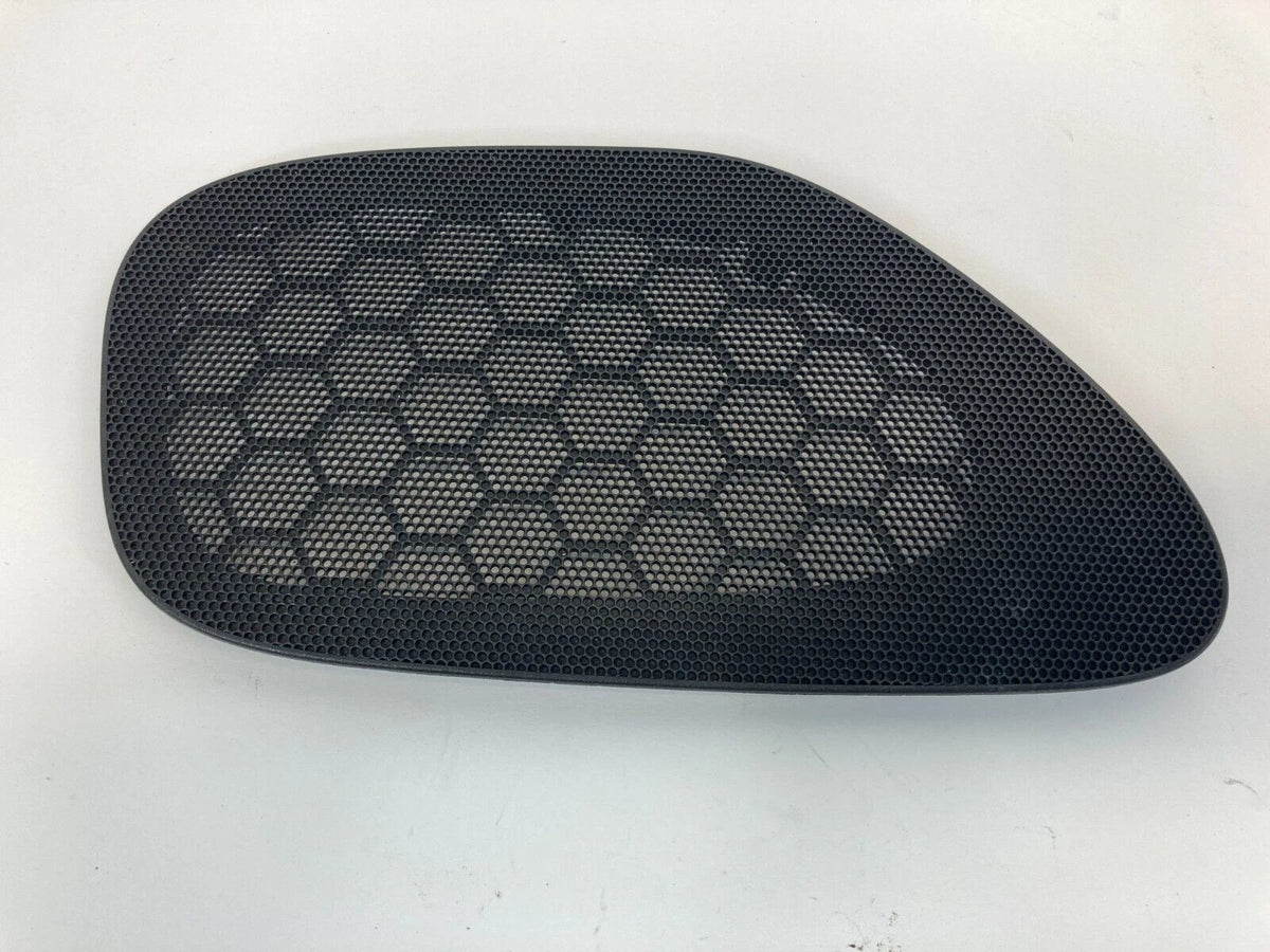 2003-2011 SAAB 9-3 93 2010 11 SAAB 9-3X DASH RIGHT SPEAKER GRILLE TRIM 12801532