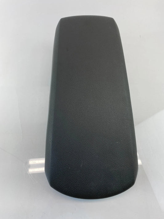 2008-2011 FORD FOCUS CENTER CONSOLE ARMREST ARM REST LID COVER COMPARTMENT OEM