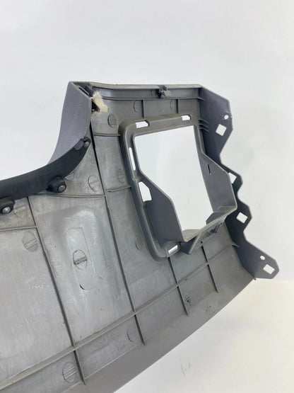 2011-2016 HYUNDAI ELANTRA DASH LOWER KNEE BEZEL TRIM COVER 84751-3XAA0 OEM