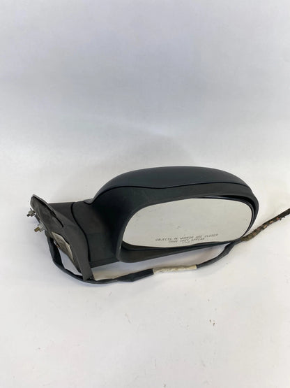 2002-2006 GMC ENVOY FRONT RIGHT SIDE VIEW POWER DOOR MIRROR W SIGNAL 15206179