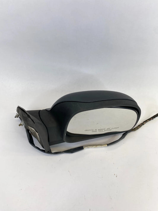 2002-2006 GMC ENVOY FRONT RIGHT SIDE VIEW POWER DOOR MIRROR 15206179 OEM