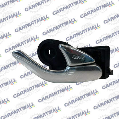 05-07 MERCURY MARINER FRONT RIGHT SIDE INTERIOR INNER DOOR HANDLE YL84-7822614AL