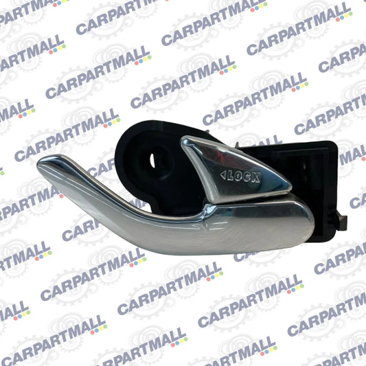 05-07 MERCURY MARINER FRONT RIGHT SIDE INTERIOR INNER DOOR HANDLE YL84-7822614AL