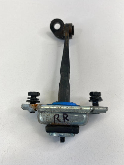 2006-2011 KIA RIO RIO5 HATCHBACK REAR RIGHT PASSENGER DOOR CHECK STOPPER DETENT