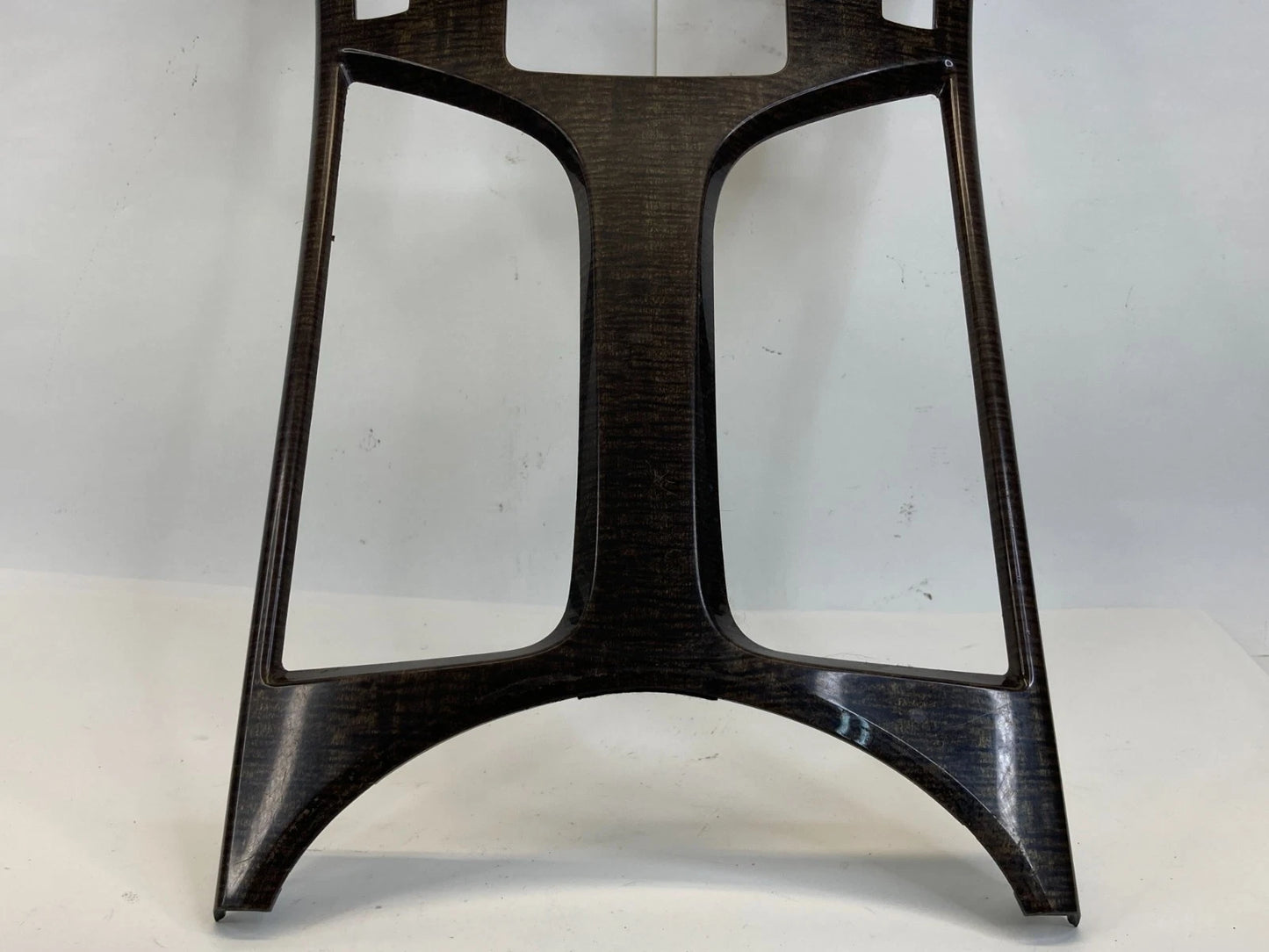 2010-2013 ACURA MDX CENTER CONSOLE SHIFTER BEZEL TRIM GARNISH PANEL OEM