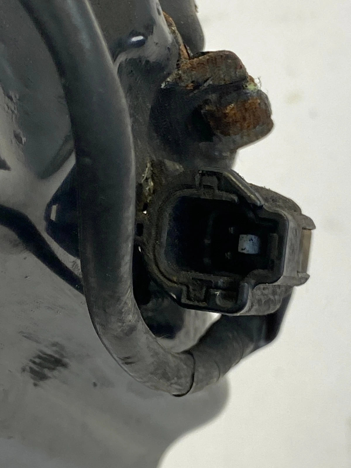 2007-2011 LEXUS GS350 FRONT HOOD LOCK LATCH RELEASE ACTUATOR OEM