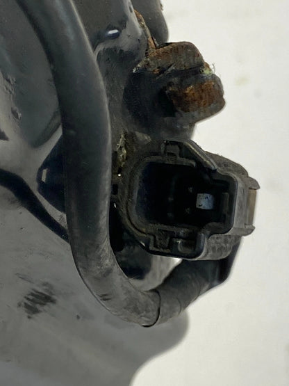 2007-2011 LEXUS GS350 FRONT HOOD LOCK LATCH RELEASE ACTUATOR OEM