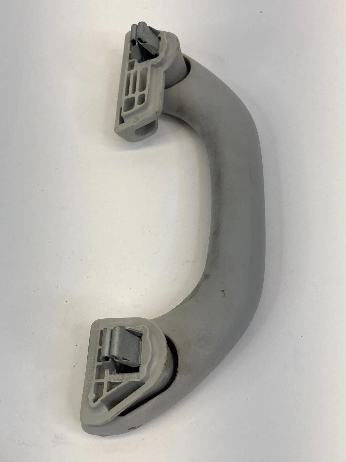 11-18 VOLKSWAGEN JETTA SEDAN INNER ROOF REAR RIGHT INNER GRAB HANDLE 5C6857607C