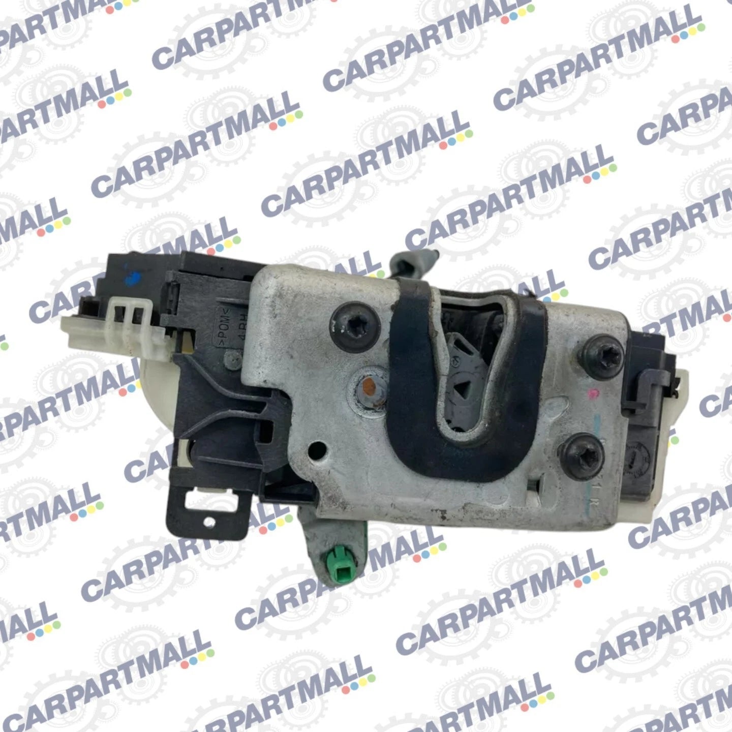 2010-2019 FORD TAURUS FRONT RIGHT SIDE DOOR LOCK LATCH ACTUATOR 8A5A-5421812-EA