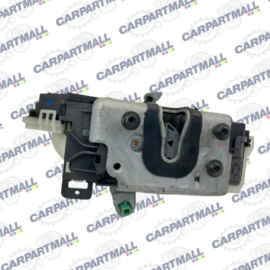 2010-2019 FORD TAURUS FRONT RIGHT SIDE DOOR LOCK LATCH ACTUATOR 8A5A-5421812-EA