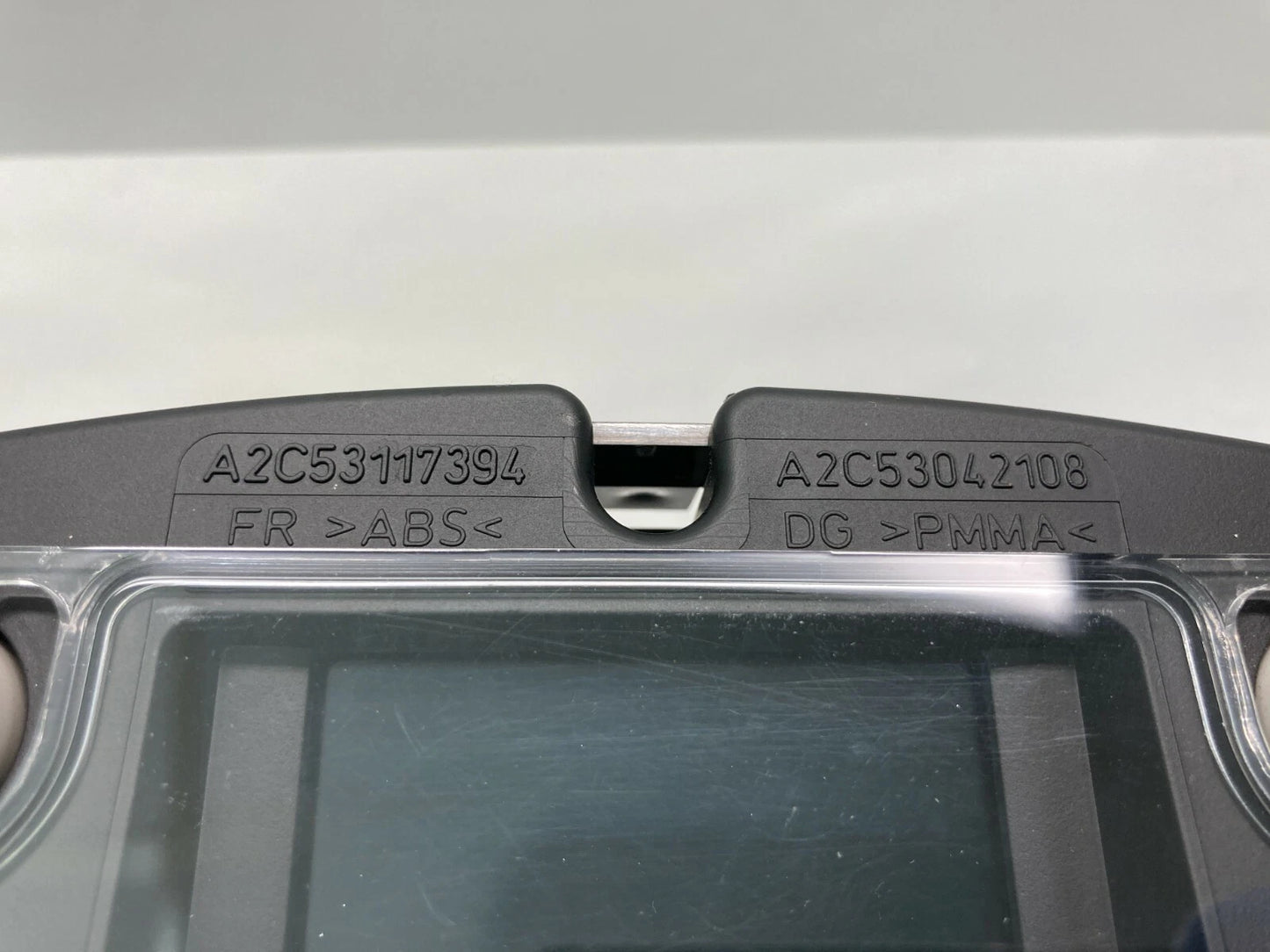 2008 VW VOLKSWAGEN PASSAT SPEEDOMETER INSTRUMENT CLUSTER GAUGES 221K 3C0920971