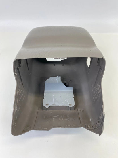 1998-2005 LEXUS GS300 UPPER & LOWER STEERING COLUMN TRIM COVER ASSY OEM