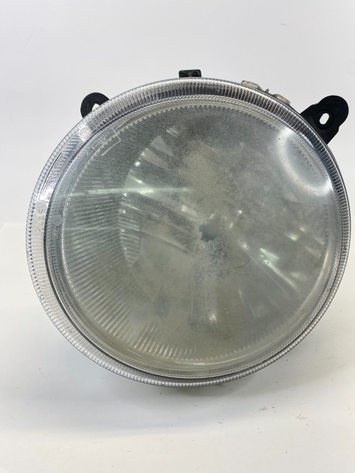 2007-2017 Jeep Patriot Right Passenger Headlight Headlamp Head Light Halogen