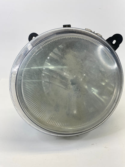 2007-2017 Jeep Patriot Right Passenger Headlight Headlamp Head Light Halogen