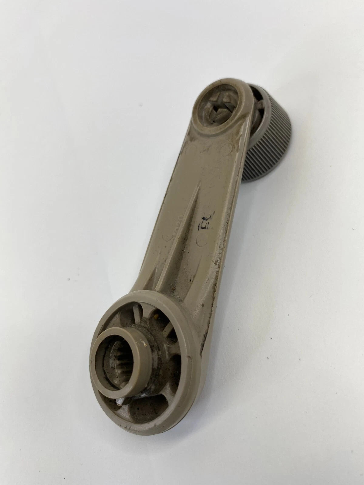 1998-2008 TOYOTA COROLLA FRONT LEFT DOOR MANUAL WINDOW CRANK HANDLE 69260-01020