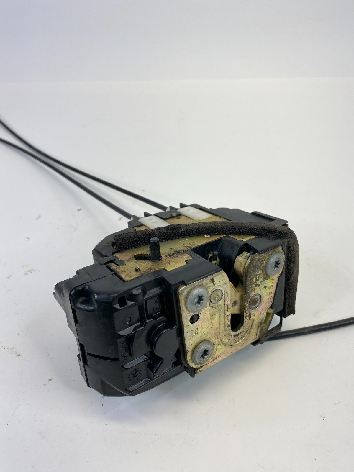 2004-2008 Nissan Maxima Rear Right Back Side Door Lock Latch Actuator RR RH OEM