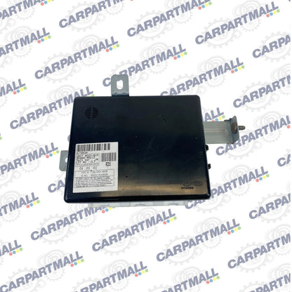 2012-2015 Hyundai Sonata HYBRID 2.4L Body Control Module BCM 95400-4R212 OEM