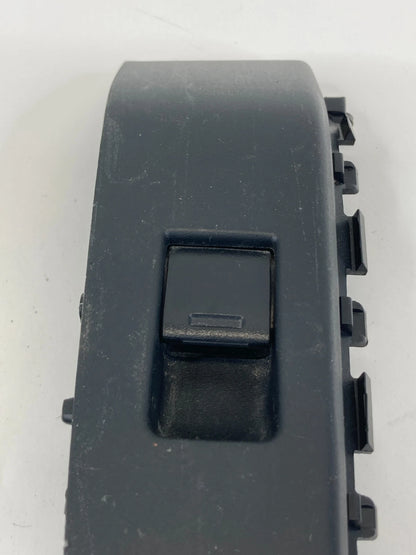 2009-2013 Honda Fit Rear Right Side Door Window Switch W/ Bezel 83743-TF0-00 OEM
