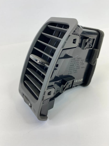 07-13 NISSAN ALTIMA LEFT DASH AC AIR VENT GRILL GRILLE OUTLET 68761-JA00A OEM