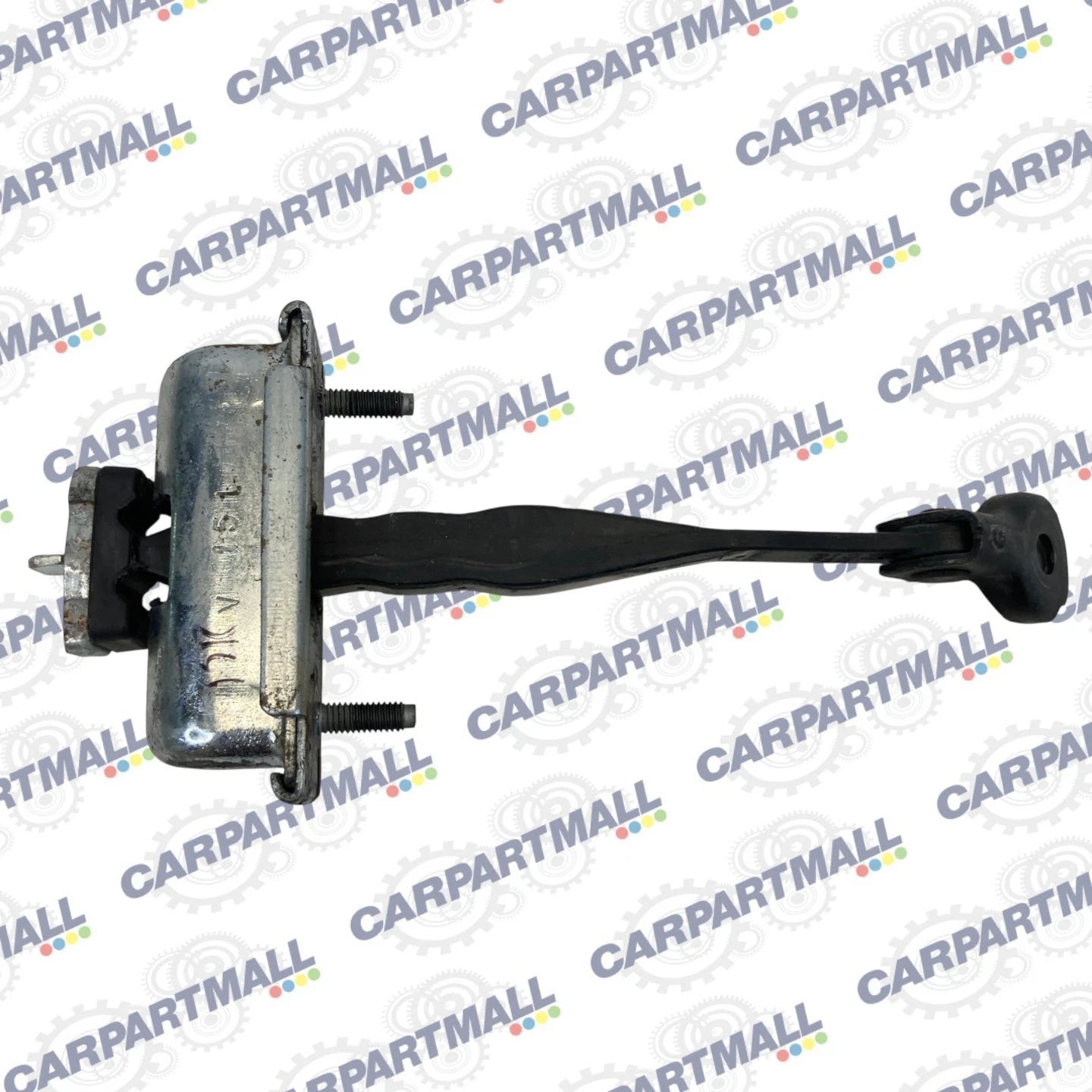 2013-2019 FORD ESCAPE REAR RIGHT BACK SIDE DOOR CHECK STOP STOPPER DETENT OEM
