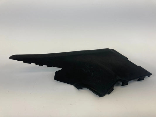2006 07 08 09 10 2011 HYUNDAI ACCENT LEFT DRIVER SIDE COWL COVER TOP TRIM LH OEM