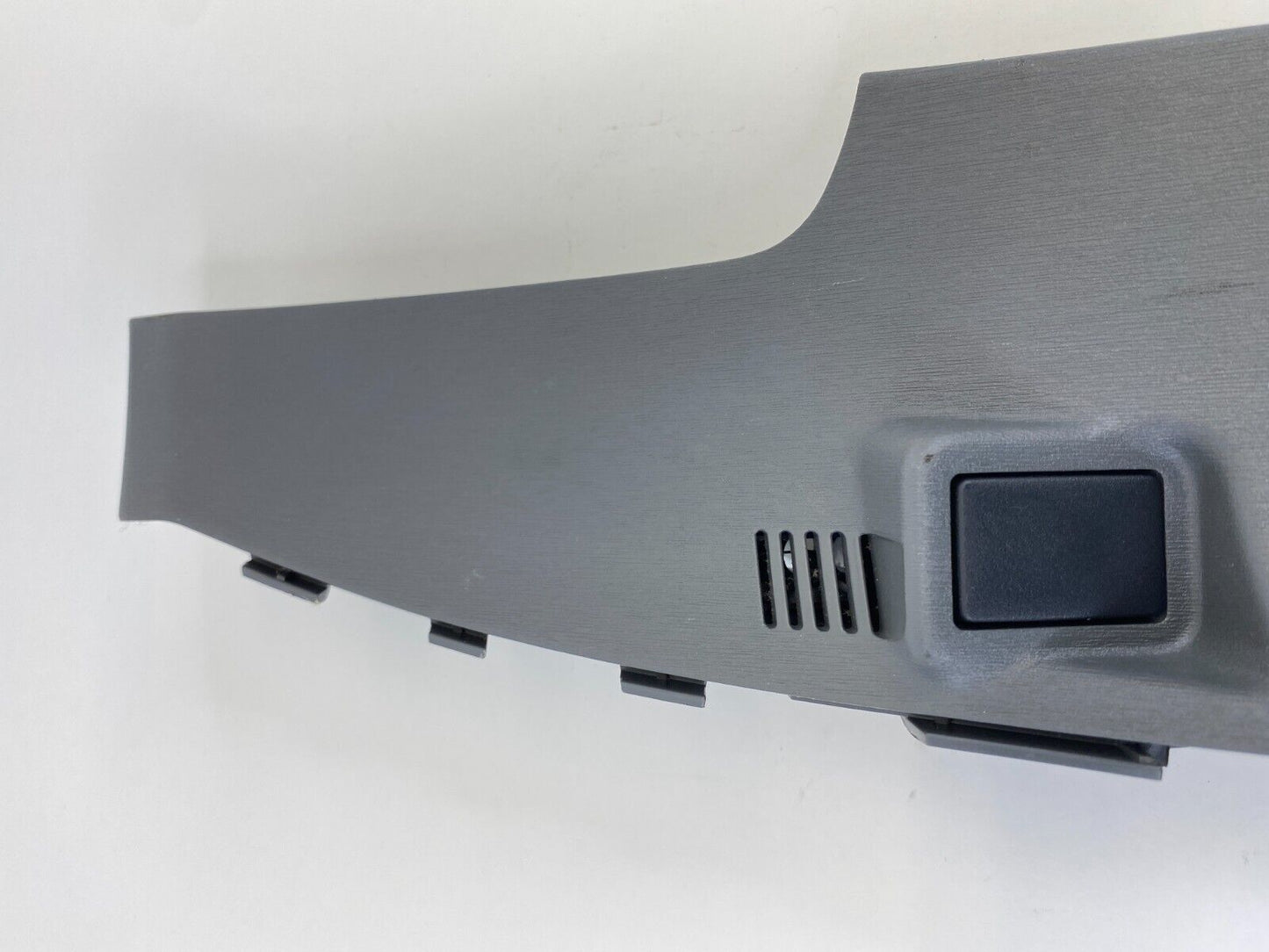 2010-2015 Toyota Prius Dash Left Lower Panel Finish Cover Trim Bezel 55446-47030