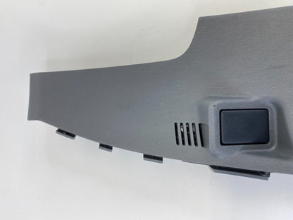 2010-2015 Toyota Prius Dash Left Lower Panel Finish Cover Trim Bezel 55446-47030